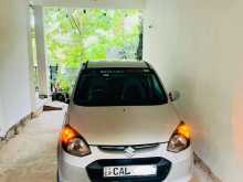 Suzuki Alto 2015 Car