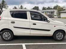 Suzuki Alto 2015 Car