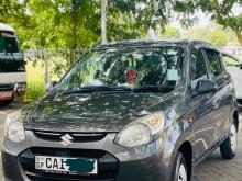 Suzuki Alto 2015 Car