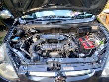 Suzuki Alto 2015 Car