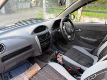 Suzuki Alto 2015 Car