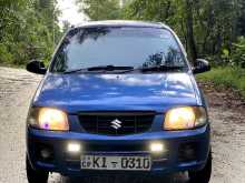 Suzuki Alto 2009 Car