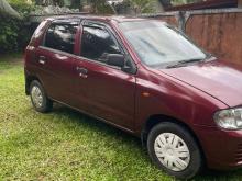 Suzuki Alto 2006 Car