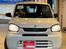 Suzuki Alto 2025 Car