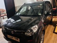 Suzuki Alto 2015 Car