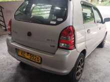 Suzuki Alto 2007 Car
