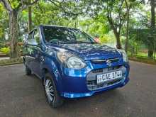 Suzuki Alto 2015 Car