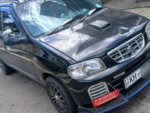 Suzuki Alto 2008 Car