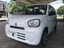 Suzuki Alto 2023 Car
