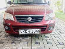 Suzuki Alto K10 2012 Car