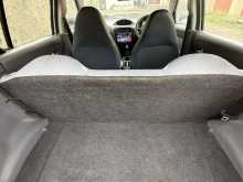 Suzuki Alto 2014 Car