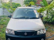 Suzuki Alto 2006 Car
