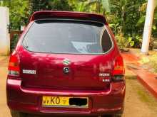 Suzuki Alto 2011 Car