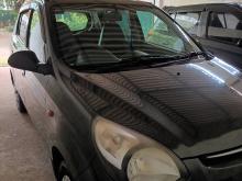 Suzuki Alto 2015 Car