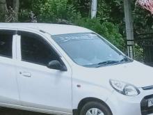 Suzuki ALTO 2014 Car