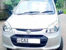 Suzuki Alto 2015 Car