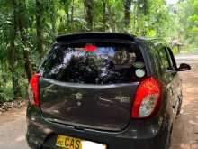 Suzuki Alto 2016 Car