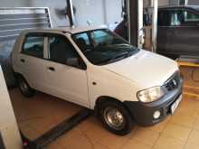 Suzuki Alto 2011 Car