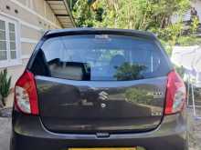 Suzuki Alto 2015 Car