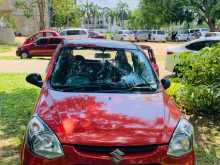 Suzuki Alto 2013 Car