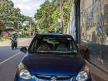 Suzuki Alto 2015 Car