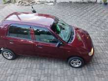 Suzuki Alto 2007 Car