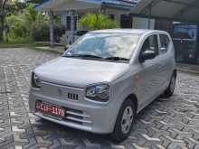 Suzuki Alto Japan 2018 Car