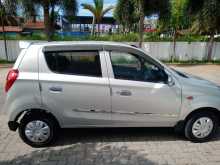 Suzuki Alto 2017 Car