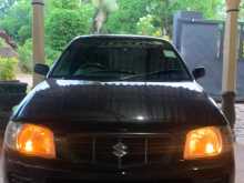 Suzuki Alto 2007 Car