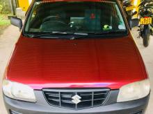 Suzuki Alto 2011 Car