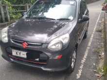 Suzuki ALTO 2014 Car