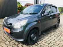 Suzuki ALTO 2014 Car