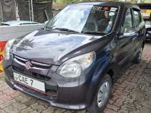 Suzuki Alto 2015 Car