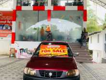 Suzuki Alto 2006 Car