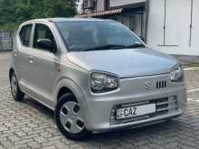Suzuki Alto 2016 Car