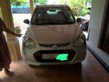 Suzuki Alto 2015 Car