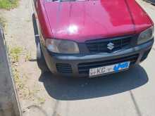 Suzuki Alto 2006 Car