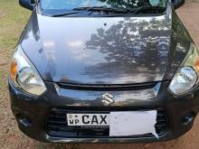 Suzuki Alto 2017 Car