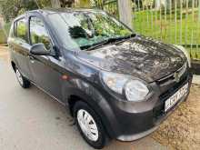 Suzuki Alto 2015 Car