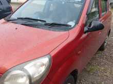 Suzuki Alto 2015 Car