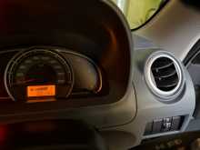 Suzuki Alto 2015 Car