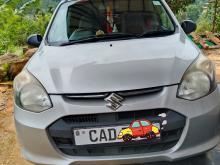 Suzuki Alto 2015 Car