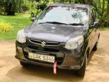 Suzuki Alto 2015 Car