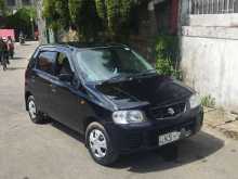 Suzuki Alto 2012 Car