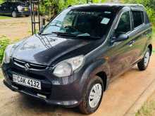 Suzuki Alto 2015 Car