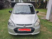 Suzuki Alto 2015 Car