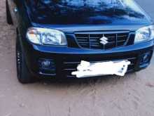 Suzuki Alto 2009 Car