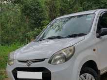 Suzuki Alto 2015 Car