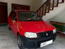 Suzuki Alto 2006 Car