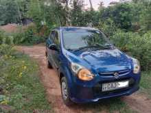 Suzuki Alto 2015 Car